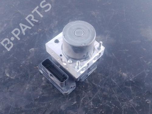 Used ABS pump ABS pump PEUGEOT 208 II (UB_, UP_, UW_, UJ_) 1.2 PureTech 75 (75 hp) 33705160 33705160