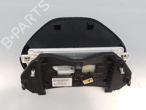 Instrument cluster OPEL CORSA F (P2JO) 1.2 (68) | BP28097699C47 