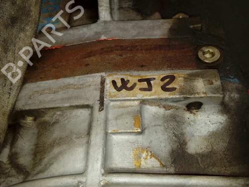 Gearbox SUZUKI GRAND VITARA I (FT, HT) 2.0 HDI 110 4x4 (SQ420D, TD82V) | BP1545322M3 