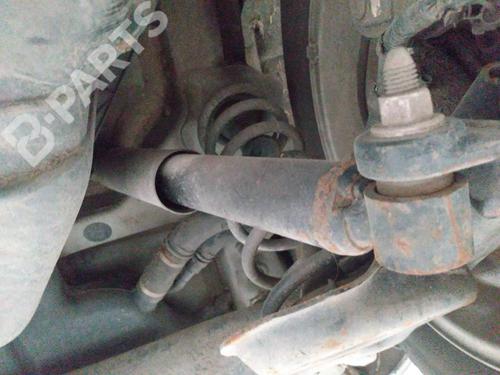 Used Right rear shock absorber Right rear shock absorber RENAULT SCÉNIC III (JZ0/1_) 1.5 dCi (110 hp) 8044204 8044204