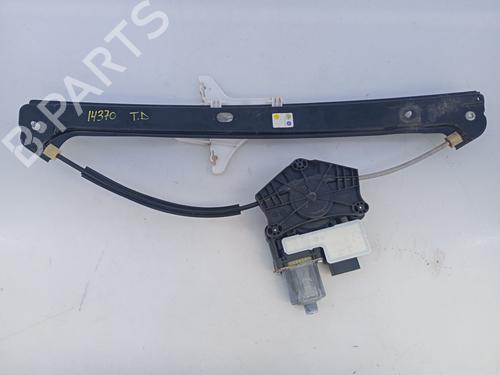 Used Rear right window mechanism Rear right window mechanism 34509418 34509418