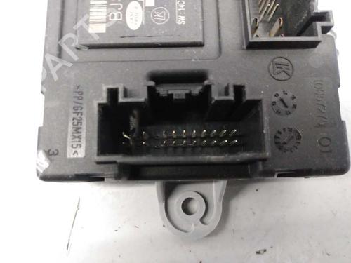 Electronic module JAGUAR XF I (X250) 2.2 D | BP5258562M83 