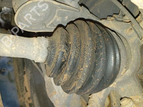 Used Right front driveshaft MERCEDES-BENZ GLA-CLASS (X156) GLA 200 CDI / d (156.908) (136 hp) 32370326