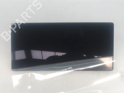 Used Instrument cluster Instrument cluster FORD PUMA (J2K, CF7) 1.0 EcoBoost mHEV (125 hp) 36552738 36552738