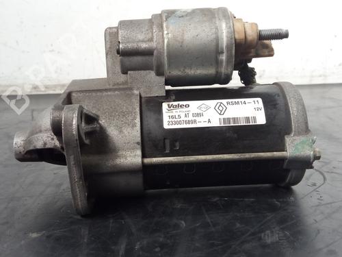 Used Starter DACIA SANDERO II [2012-2025]  13383475
