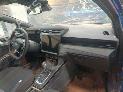 Rear parcel shelf FORD PUMA (J2K, CF7) 1.0 EcoBoost mHEV | BP36530897C85 - Image 7
