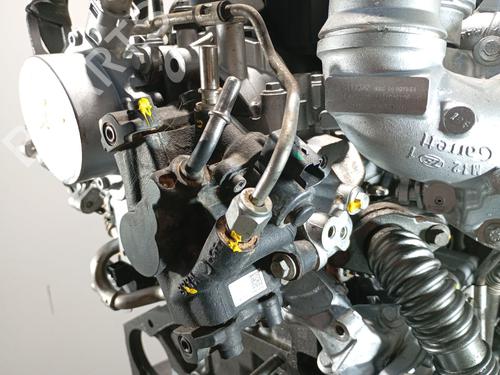 Engine RENAULT MASTER III Van (FV) 2.3 dCi 135 FWD (FV0N, FV08, FV06, FV00, FV1S) | BP36989909M1 - Image 4