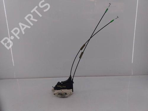 Used Front left lock MITSUBISHI LANCER VIII Sportback (CX_A) [2007-2025]  8061497