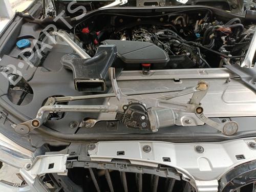 Used Front wiper motor BMW X4 (G02, F98) xDrive 20 d (190 hp) 26433953