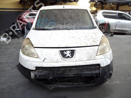 Fuel pump PEUGEOT PARTNER Box Body/MPV  | BP11280231M76 