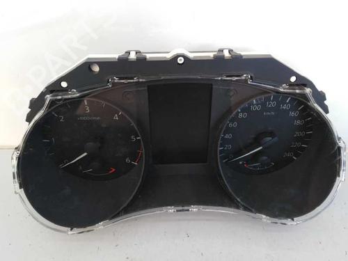 Used Instrument cluster NISSAN QASHQAI II SUV (J11, J11_) 1.5 dCi (110 hp) 5599325