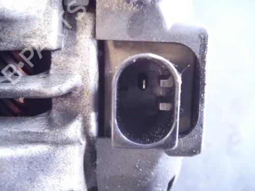 Alternator BMW 1 (E81) 120 i | BP17234795M7 