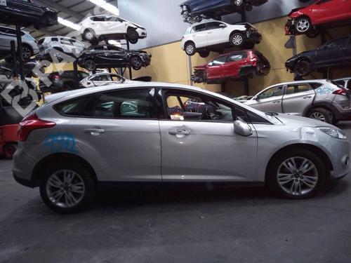 Left sun visor FORD FOCUS III 1.6 TDCi | BP8916997I1  - Image 11