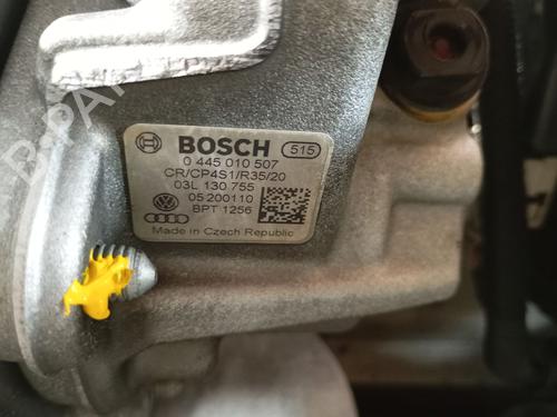 Engine VW PASSAT B6 (3C2) 2.0 TDI 16V | BP39588087M1 - Image 2