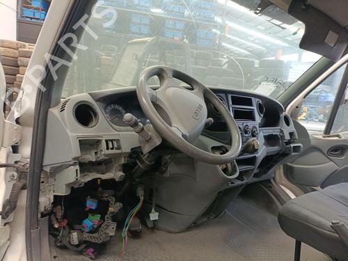 Engine IVECO DAILY IV Platform/Chassis 35C12, 35S12 | BP36432807M1 - Image 7