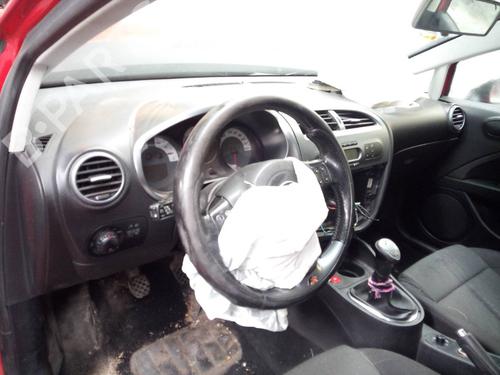 Alternator SEAT LEON (1P1) 2.0 TDI | BP11118469M7 