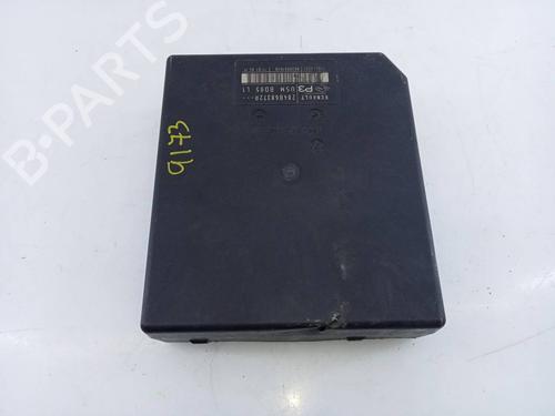Fuse box RENAULT MEGANE III Hatchback (BZ0/1_, B3_) 1.5 dCi (BZ09, BZ0D, BZ1W, BZ29, BZ14) | BP11420978E1 