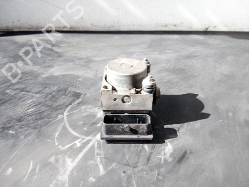 Used ABS pump FIAT 500 (312_) 1.3 D Multijet (312AXB1A) (75 hp) 11539419