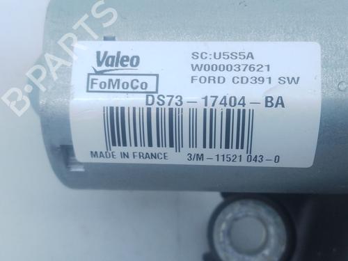 Rear wiper motor FORD KUGA III (DFK) 2.5 Duratec Plug-in-Hybrid | BP30169948M102