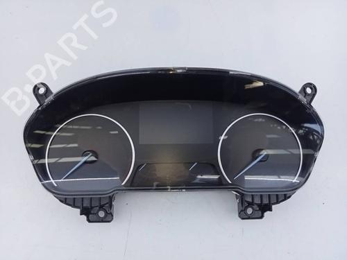 Used Instrument cluster FORD ECOSPORT [2011-2022]  18084347