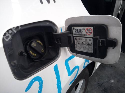 Fuel flap SKODA RAPID (NH3, NK3, NK6)  | BP18422094C131 
