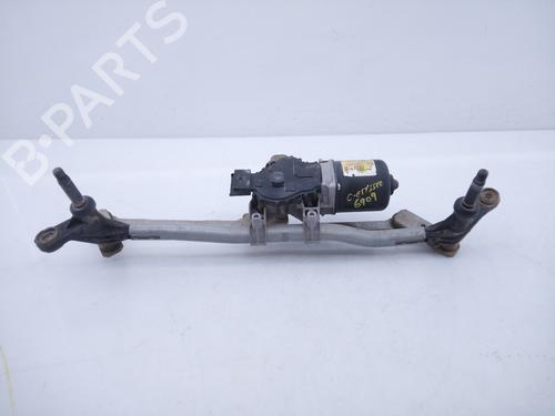 Used Front wiper motor CITROËN C-ELYSEE (DD_) [2012-2025]  21139773