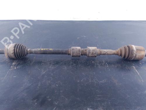 Used Right front driveshaft HYUNDAI ix35 (LM, EL, ELH) 1.7 CRDi (116 hp) 30831090