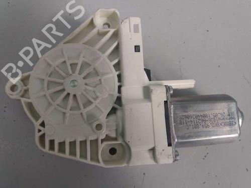 Left front window motor AUDI A1 Sportback (8XA, 8XF)  | BP5027580E21 