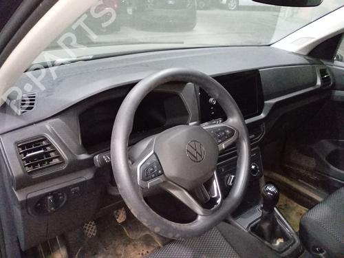 Airbag Kit VW T-CROSS (C11, D31) | BP32442767C86