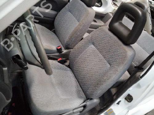 Alternator SUZUKI JIMNY Closed Off-Road Vehicle (SN)  | BP7046671M7 