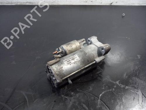Used Starter FORD MONDEO IV (BA7) 2.0 TDCi (140 hp) 6212871