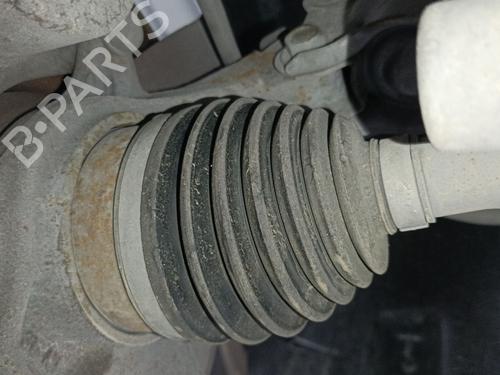 Used Right front driveshaft Right front driveshaft 38510243 38510243