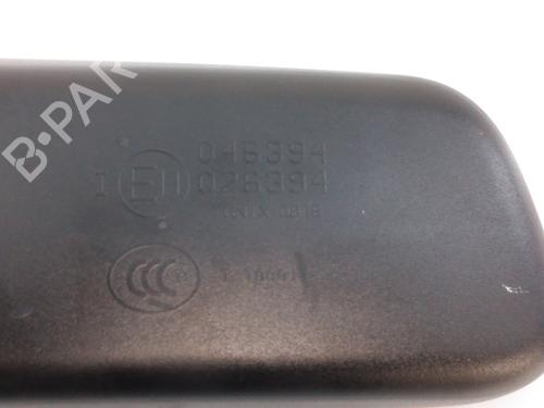 Rear mirror JAGUAR XE (X760) 2.0 D | BP7569057I6
