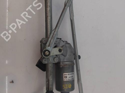 Front wiper motor OPEL CORSA D (S07) 1.2 (L08, L68) | BP8308372M29 
