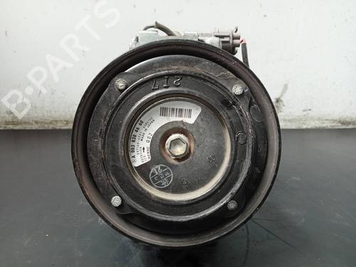 AC compressor MERCEDES-BENZ B-CLASS Sports Tourer (W246, W242) B 180 CDI (246.200) | BP12492380M34 
