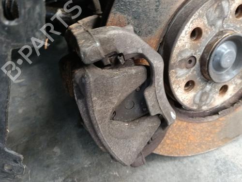Used Left front brake caliper Left front brake caliper 36832735 36832735