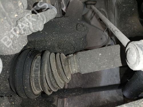 Used Right front driveshaft Right front driveshaft VW PASSAT B6 (3C2) 1.9 TDI (105 hp) 34719868 34719868