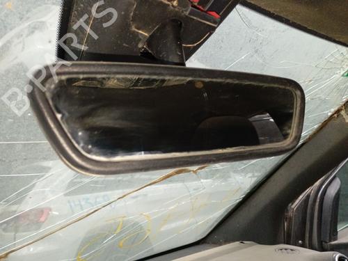 Used Rear mirror MERCEDES-BENZ B-CLASS Sports Tourer (W246, W242) [2011-2018]  30858625