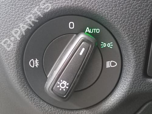 Forlygtekontakt Forlygtekontakt SKODA KAMIQ (NW4) 1.0 TSI (110 hp) 33235488 33235488