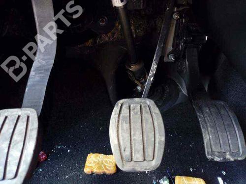 Used Break pedal Break pedal CITROËN C4 SPACETOURER (3D_) 1.5 BlueHDi 130 (131 hp) 8787441 8787441