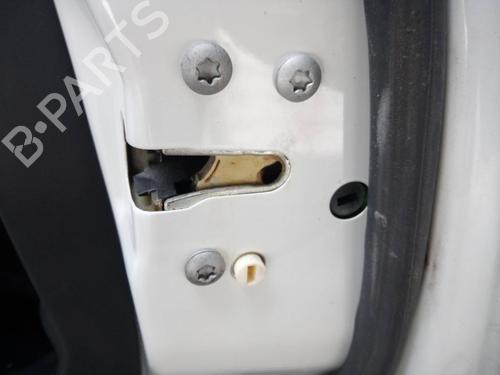 Used Rear right lock ALFA ROMEO GIULIETTA (940_) 1.6 JTDM (940FXD1A) (105 hp) 10050009