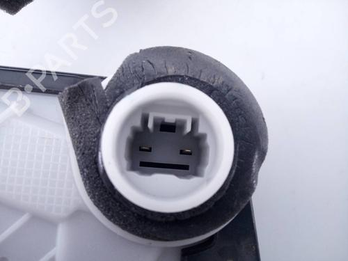 Front right lock HONDA JAZZ IV (GK_) 1.3 | BP15765782C97 