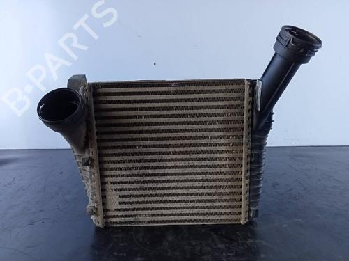 Intercooler Intercooler 18648907 18648907