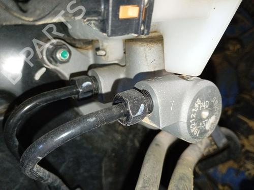 Brake master cylinder KIA CEE'D (JD) 1.4 MPI BP28125562M77