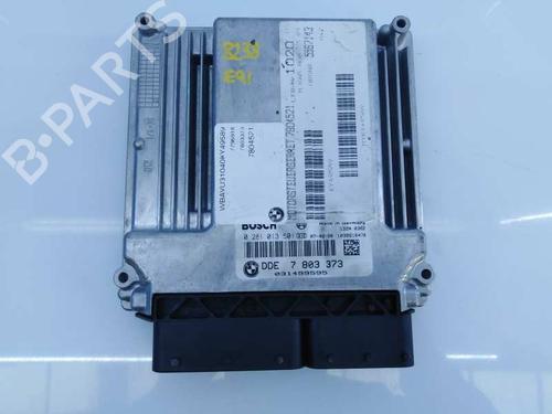 Used Engine control unit (ECU) BMW 3 Touring (E91) 320 d (163 hp) 6955453