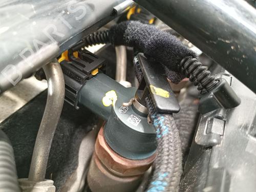 Engine FIAT TIPO Hatchback (356_, 357_) 1.3 D (356HXH1A) | BP38771341M1 - Image 8