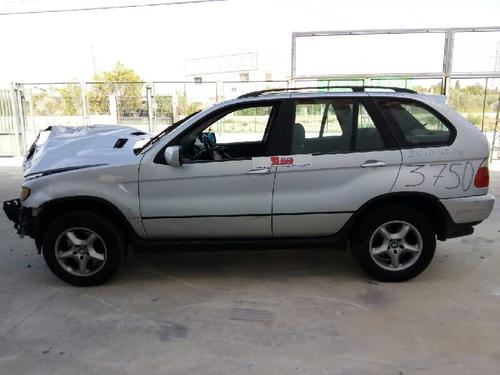 Engine BMW X5 (E53) 3.0 d | BP251001M1 