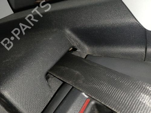 Used Rear left seatbelt PEUGEOT 3008 II SUV (MC_, MR_, MJ_, M4_) 1.6 BlueHDi 120 (120 hp) 30733737