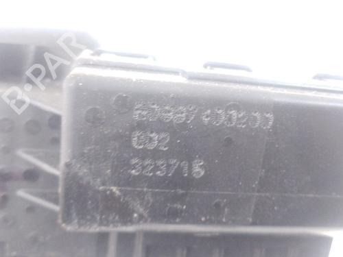 Tailgate lock MERCEDES-BENZ A-CLASS (W176) A 200 CDI / d (176.008) | BP31145577C101