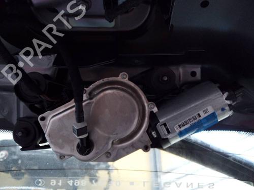 Used Rear wiper motor SEAT IBIZA IV (6J5, 6P1) 1.6 TDI (90 hp) 11834889